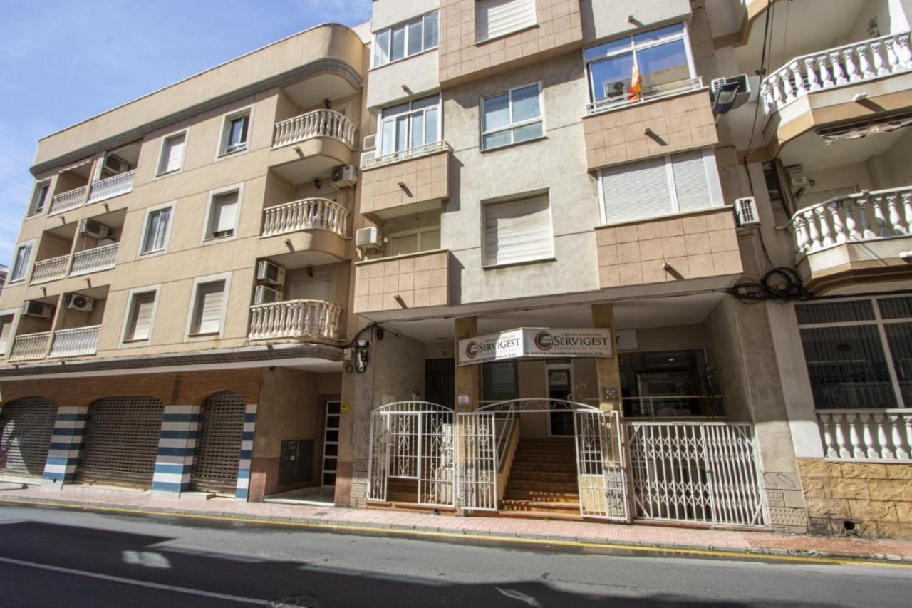 Apartment Apolo Id155 *